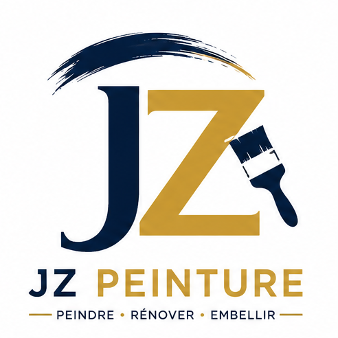 JZ Peinture Lyon
